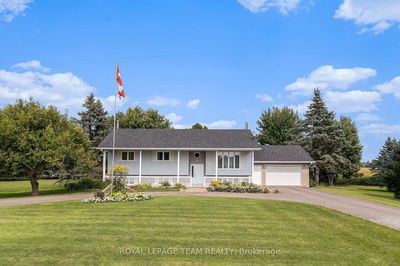 Farm for sale at 2525 Fawcett Road, North Dundas, North Dundas (Mountain) Twp, K0C 2K0 - MLS: X11998059