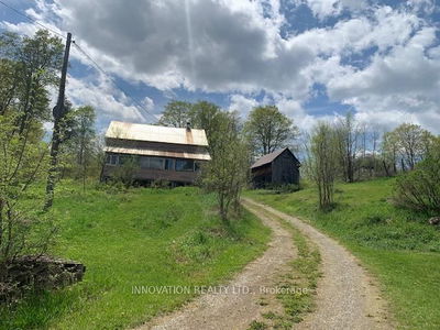1603 Flower Station Rd, Lanark - Lanark Highlands (Lavant) Twp