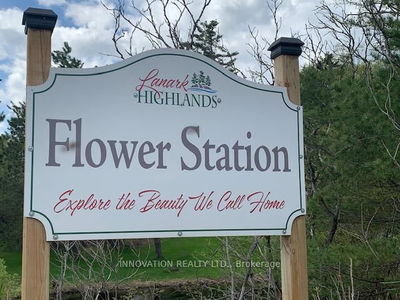 1603 Flower Station Rd, Lanark - Lanark Highlands (Lavant) Twp image-0-2