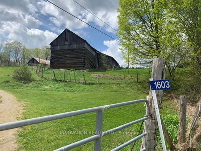 1603 Flower Station Rd, Lanark - Lanark Highlands (Lavant) Twp image-0-3