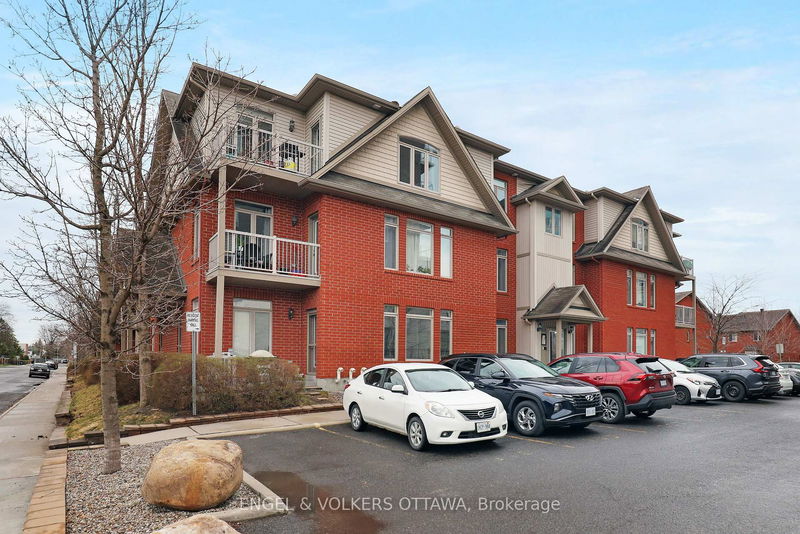 Unit G — 240 Meilleur, Vanier and Kingsview Park - 3402 - Vanier image-0-0