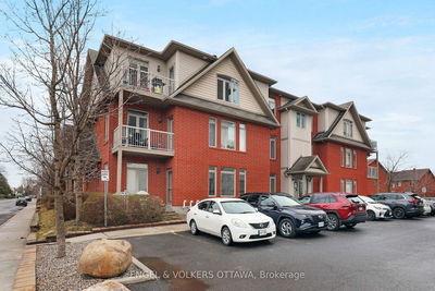 Unit G — 240 Meilleur, Vanier and Kingsview Park - 3402 - Vanier