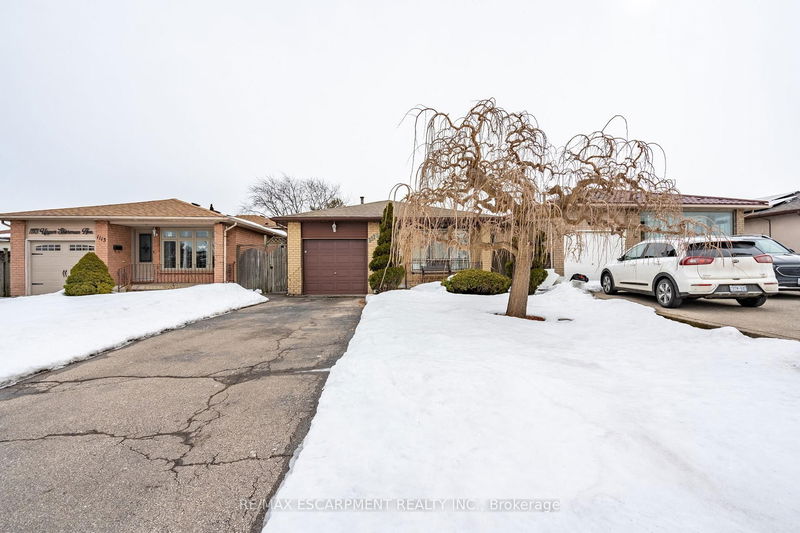 home for sale on 1115 UPPER SHERMAN Avenue