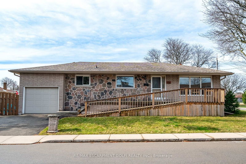 home for sale on 16 Gatineau Drive