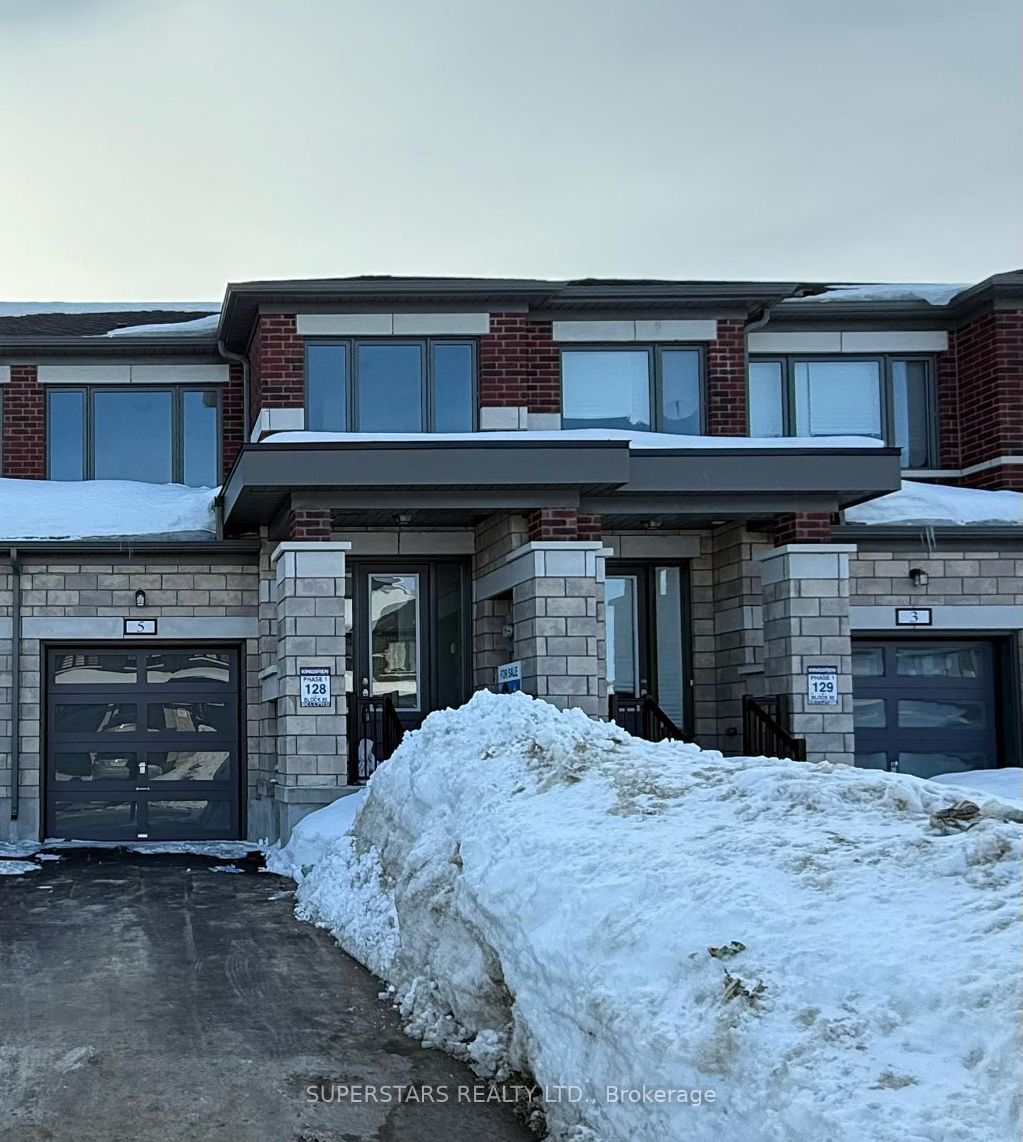 Property at 5 Keenan