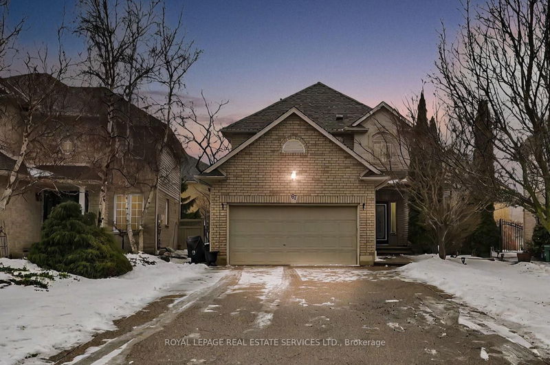 home for sale on 67 Jeffrey Drive