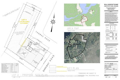 Unit LOT 4 (Barkway/Thomas Rd) — 1067 Thomas Rd, Gravenhurst - Ryde image-0-2