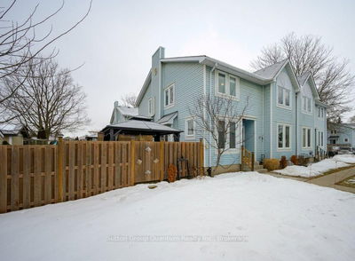 Unit B — 9 Brantwood Park Rd, Brant - Brantford Twp