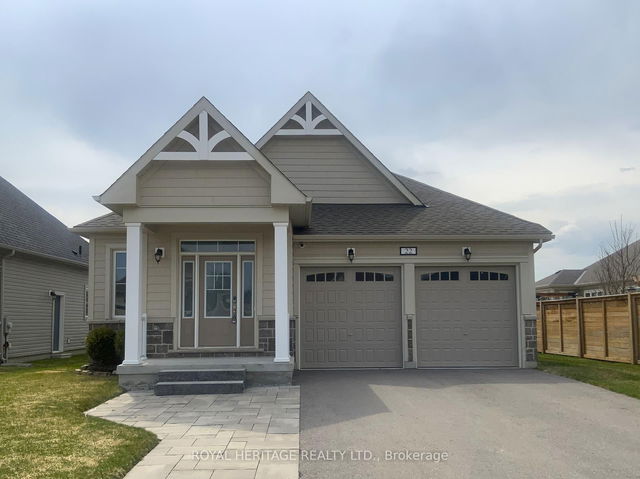 22 Sedona Court