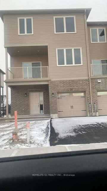 Townhouse for lease at 30 Evans Drive, Prince Edward County, Picton, K0K 2T0 - MLS: X11998375