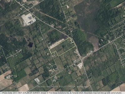 7122 Bank St, Metcalfe - Osgoode Twp North of Reg Rd 6 image-0-1