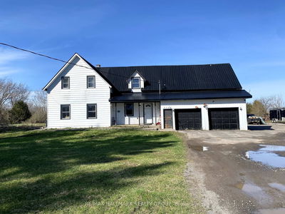 7122 Bank St, Metcalfe - Osgoode Twp North of Reg Rd 6 image-0-2