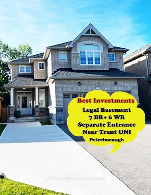 Detached House sold at 39 Summer Lane, Smith-Ennismore-Lakefield, Lakefield, K9L 0G4 - MLS: X11998481