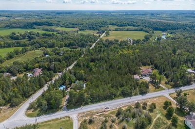 Pt Lt 2 Melrose Rd, Shannonville - 