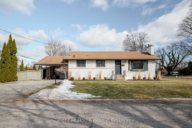 Main - 12 Northwood Drive