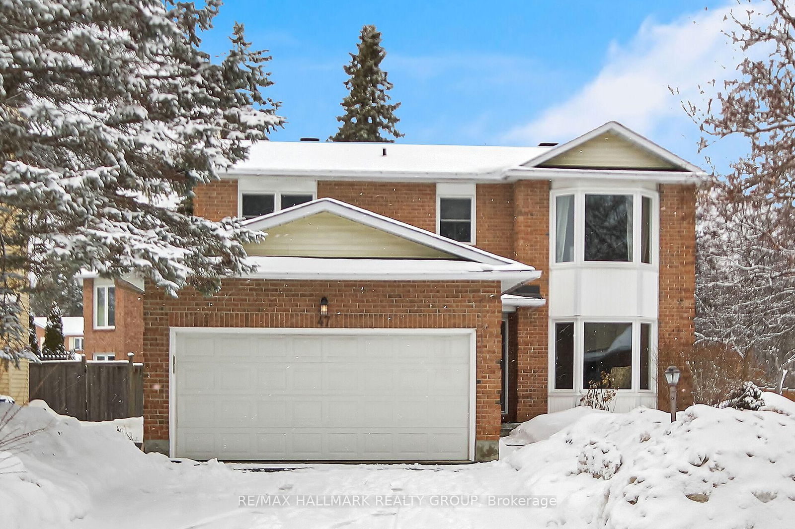 Detached House for sale at 47 Shetland Way, Kanata, 9004 - Kanata - Bridlewood, K2M 1S4 - MLS: X11998550