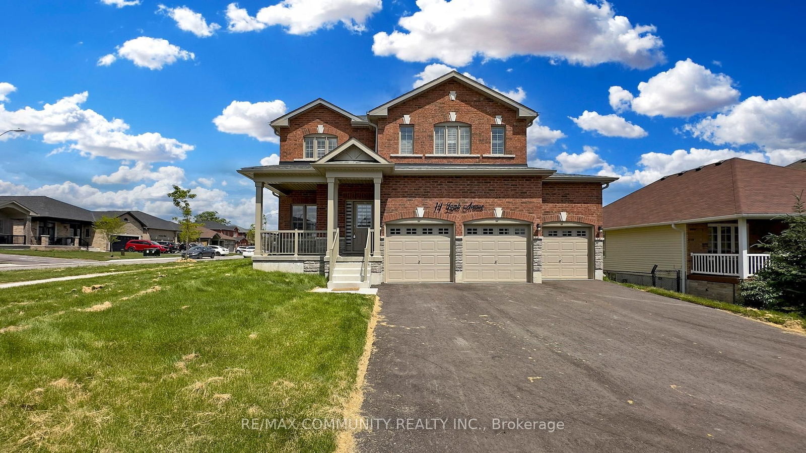 Property at 14 Lamb