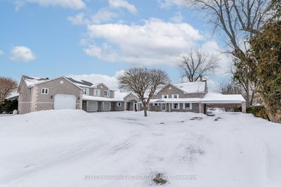 6780 Pilon Point Rd, South Glengarry - South Glengarry (Charlottenburgh) Twp