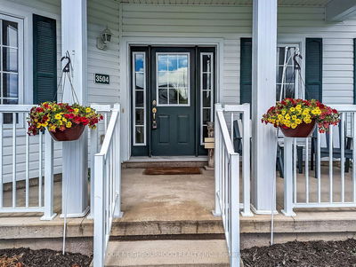 Unit 3504 — 300 Croft St, Port Hope - Port Hope image-0-1