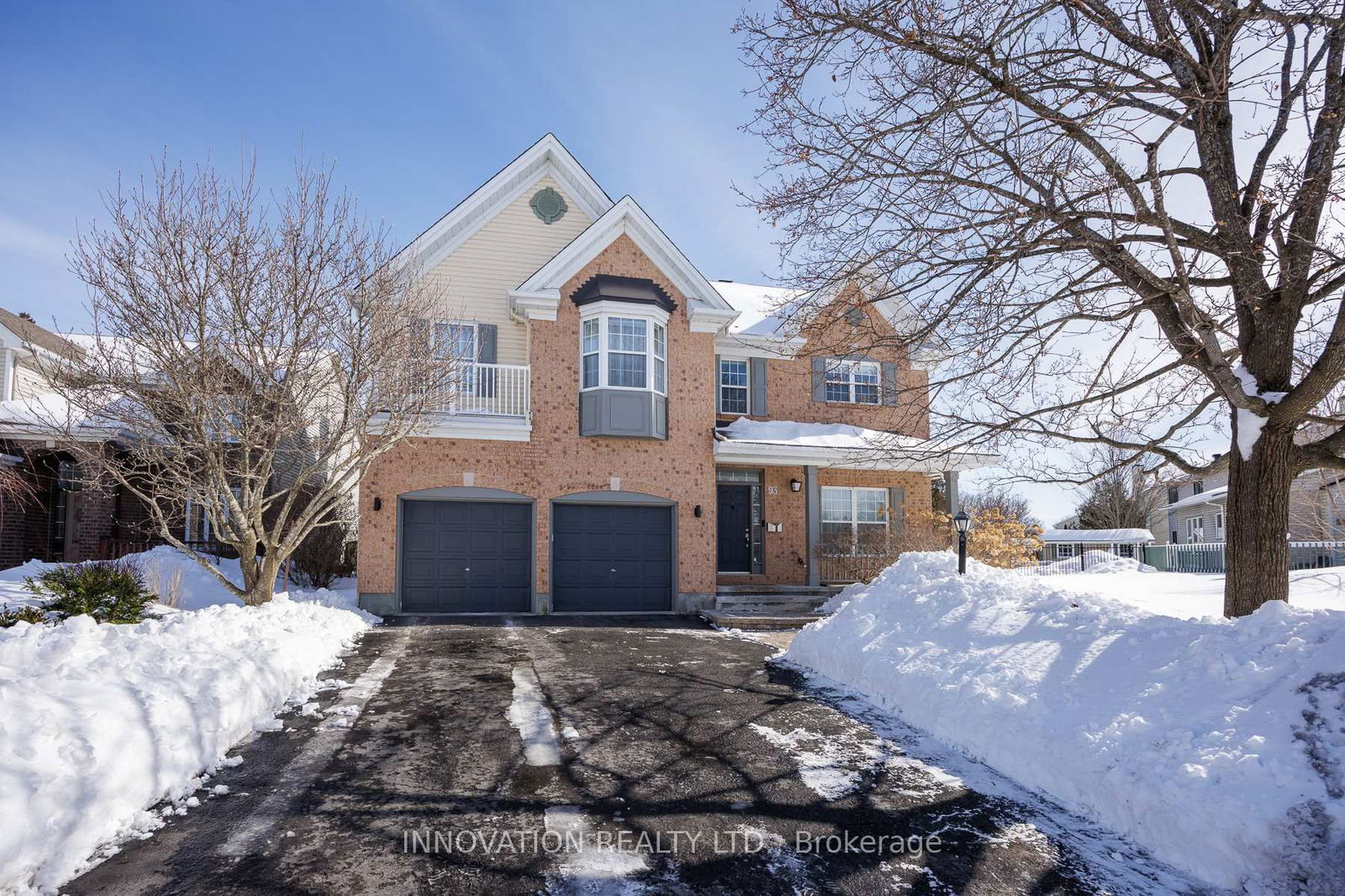 Detached House for sale at 93 Mattawa Crescent, Kanata, 9004 - Kanata - Bridlewood, K2M 2E7 - MLS: X11998730