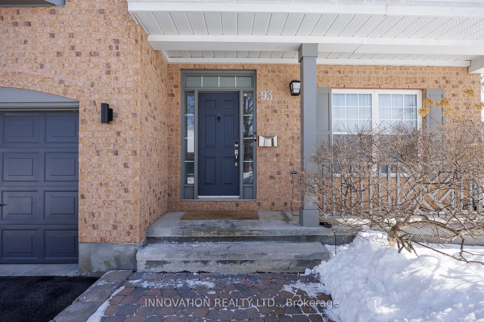 Detached House for sale at 93 Mattawa Crescent, Kanata, 9004 - Kanata - Bridlewood, K2M 2E7 - MLS: X11998730