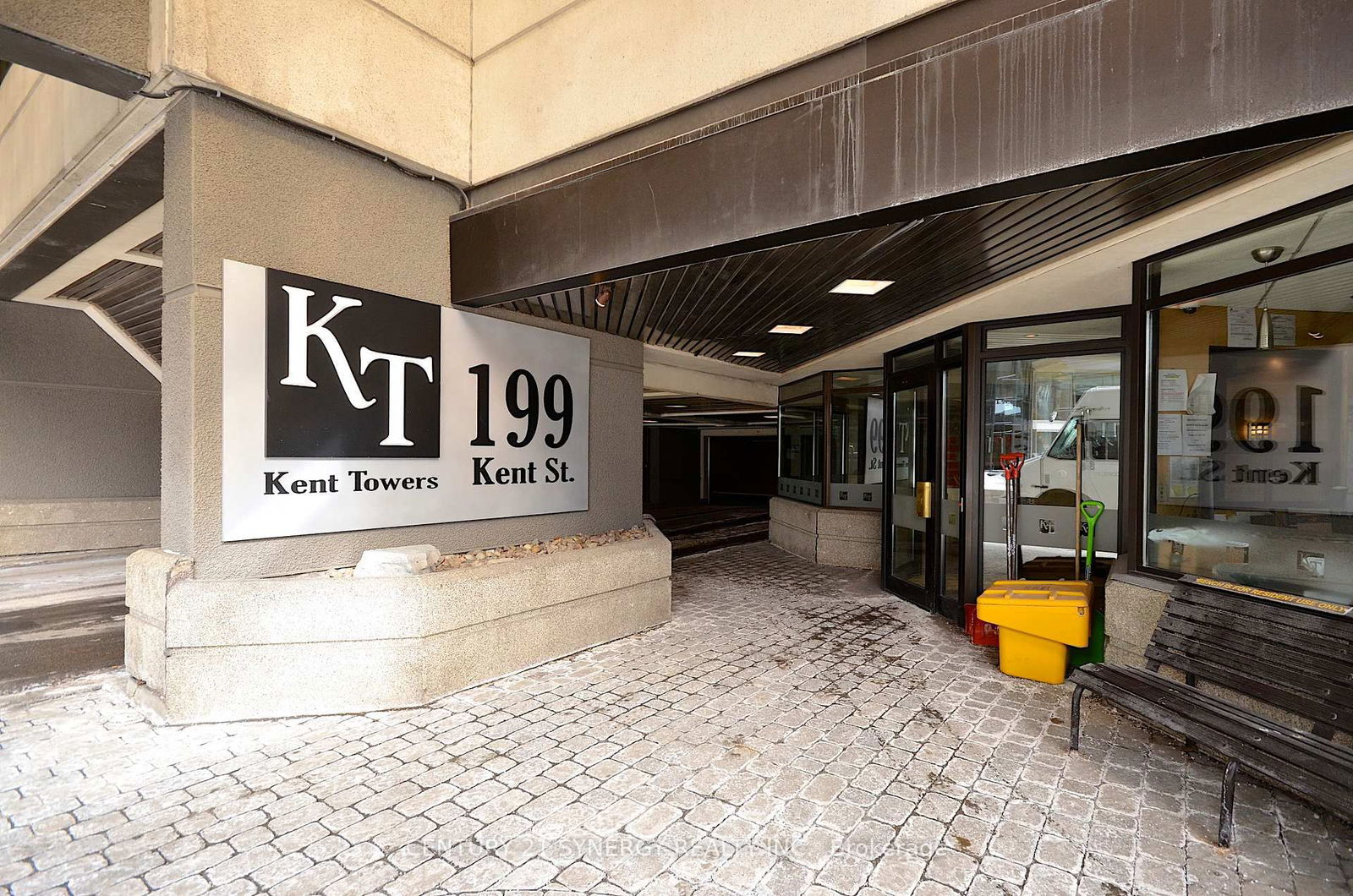 Condo for sale at 2101-199 Kent Street, Ottawa, Ottawa Centre, K2P 2K8 - MLS: X11998741