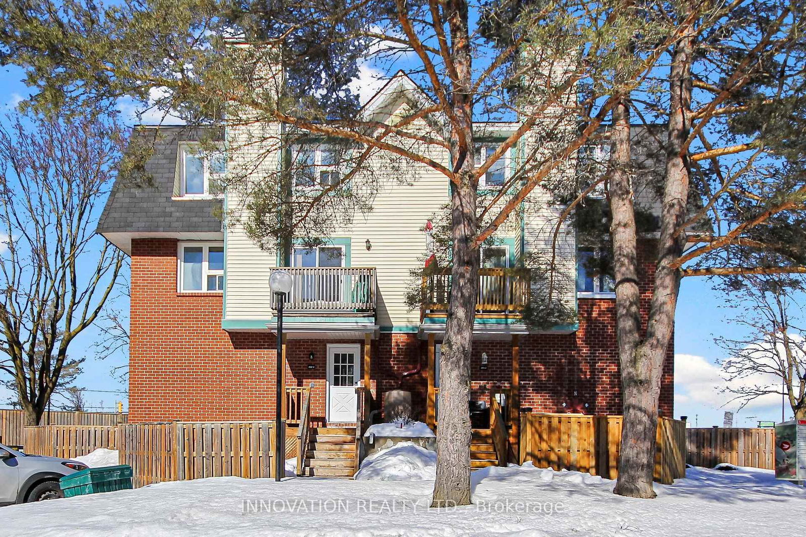 Building at 2 Terrace Drive, Ottawa, Westcliffe Estates