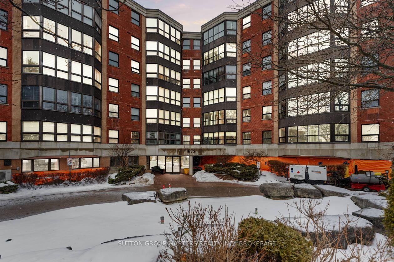 Condo for sale at 712-675 Davis Drive, Kingston, East Gardiners Rd, K7M 8L5 - MLS: X11998815