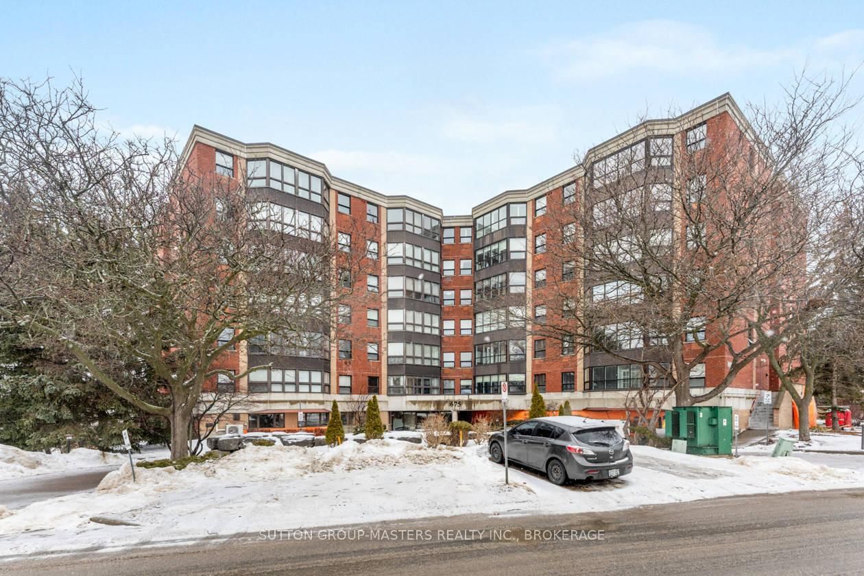 Condo for sale at 712-675 Davis Drive, Kingston, East Gardiners Rd, K7M 8L5 - MLS: X11998815