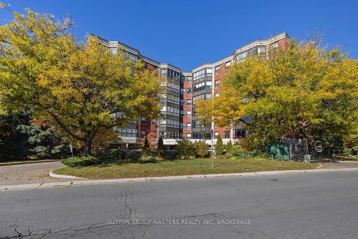 Condo for sale at 712-675 Davis Drive, Kingston, East Gardiners Rd, K7M 8L5 - MLS: X11998815