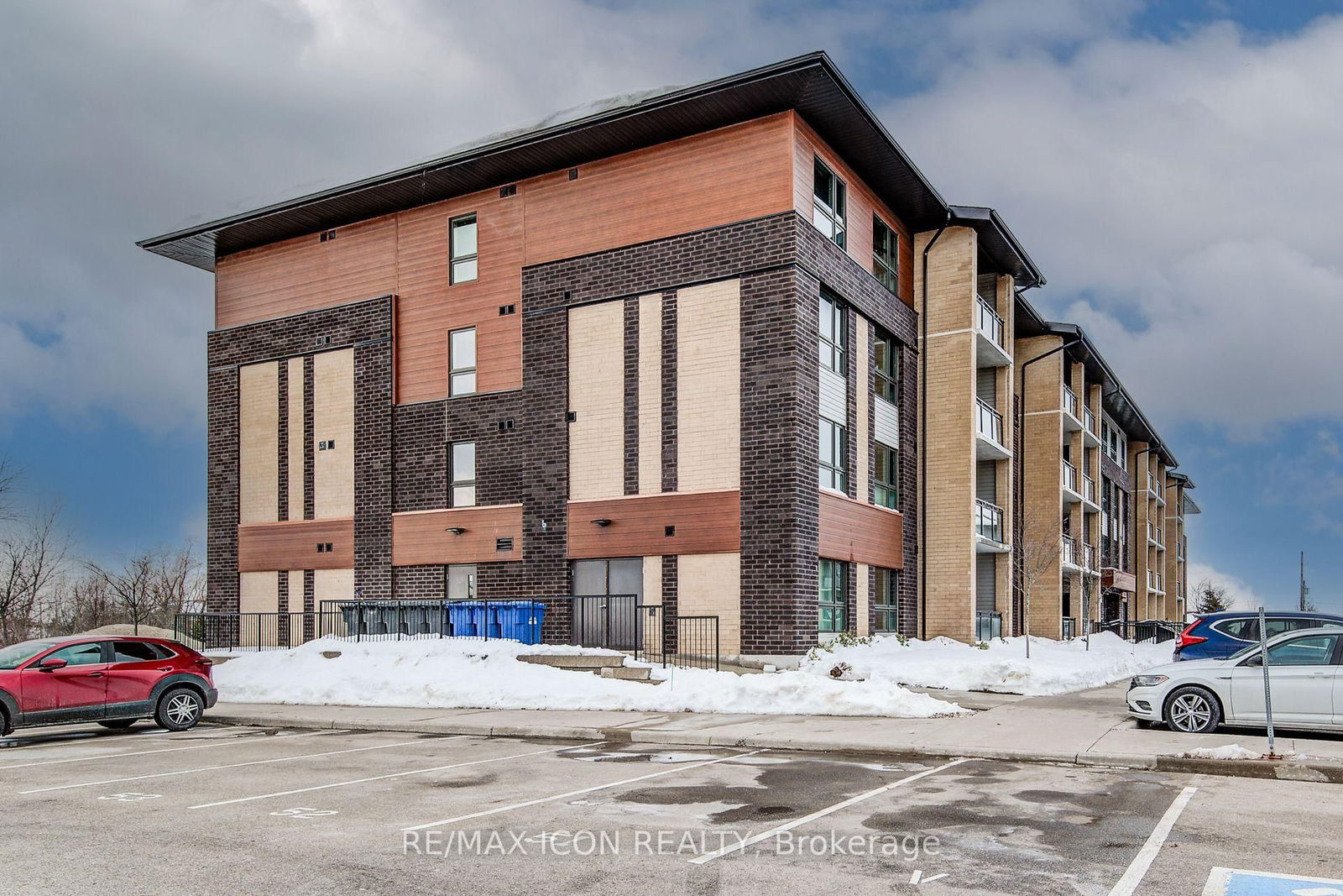 Condo for sale at 313-25 Kay Crescent, Guelph, Guelph South, N1L 0P2 - MLS: X11998864