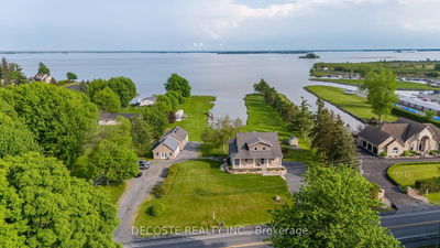 20198 County 2 Rd, South Glengarry - South Glengarry (Charlottenburgh) Twp