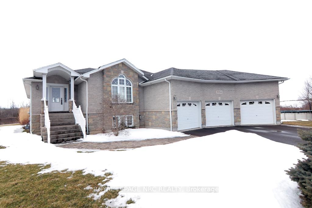 Detached House for sale at 3934 Christina Court, Fort Erie, 335 - Ridgeway, L0S 1N0 - MLS: X11998936