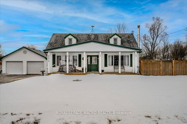 516 Conc 14 Walpole Road