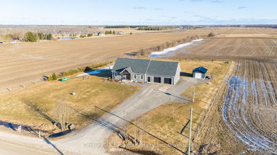 282037 Con 4/5 Rd, East Luther Grand Valley - Rural East Luther Grand Valley