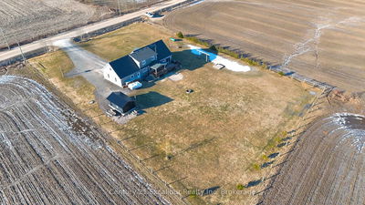 282037 Con 4/5 Rd, East Luther Grand Valley - Rural East Luther Grand Valley image-0-1
