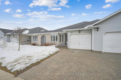 Unit 18 — 29 Garden Dr, West Lincoln - Smithville image-0-1