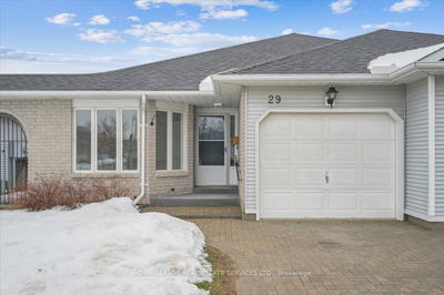 Unit 18 — 29 Garden Dr, West Lincoln - Smithville image-0-2