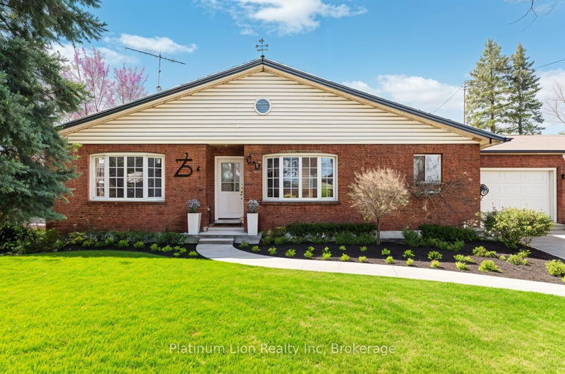 home for sale on 520 Anson Drive