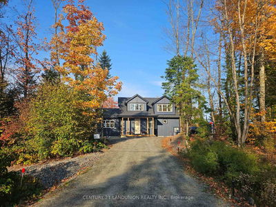 Unit 21 — 1014 Ridgeline Dr, Lake of Bays - Franklin