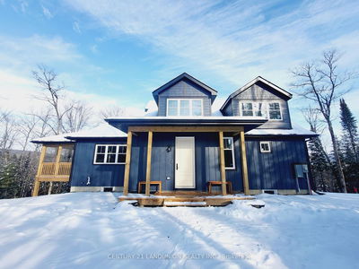 Unit 21 — 1014 Ridgeline Dr, Lake of Bays - Franklin image-0-1