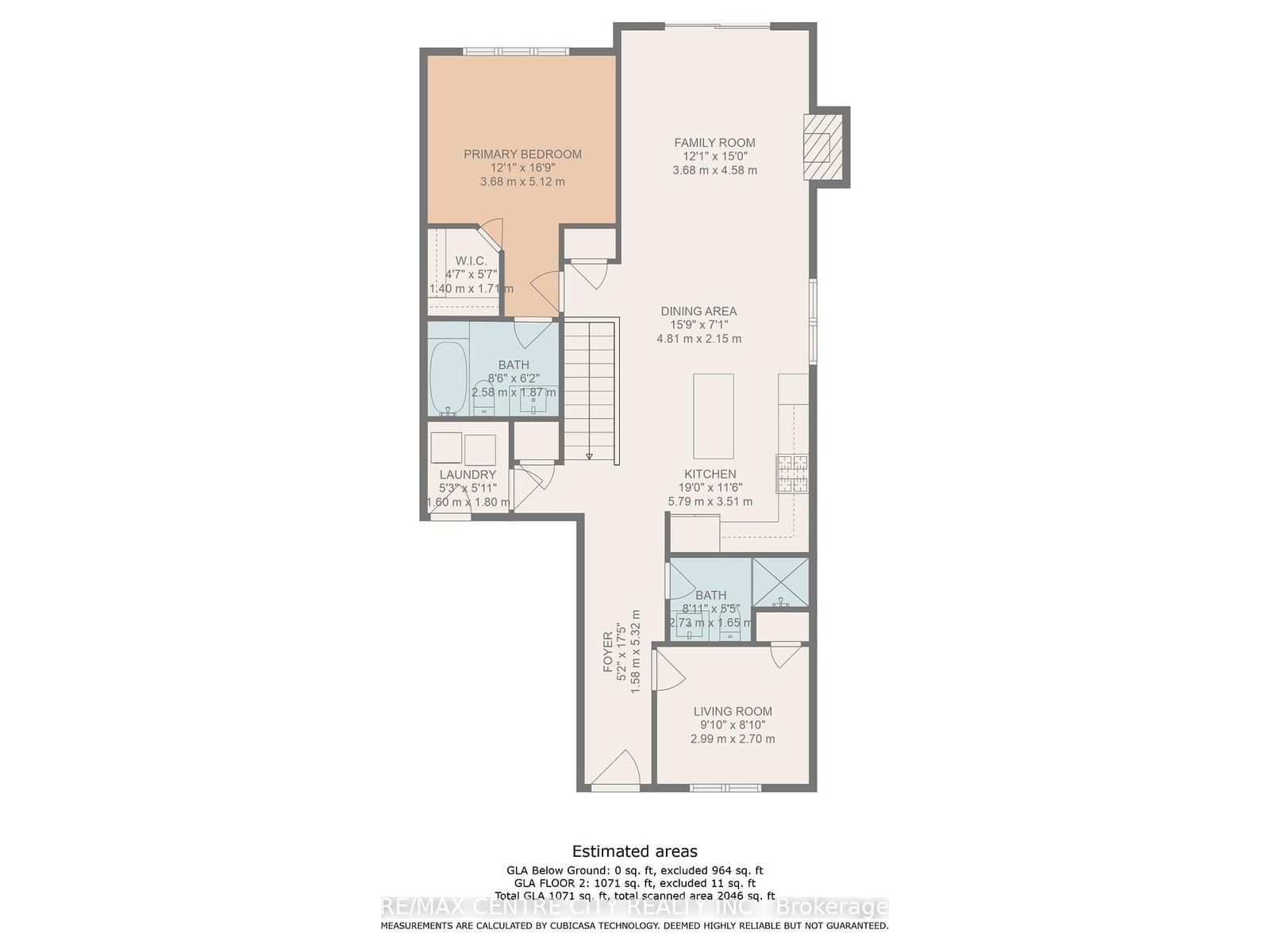 Semi-Detached House for sale at 71 COMPASS Trail, Central Elgin, Rural Central Elgin, N5L 0B4 - MLS: X11999107