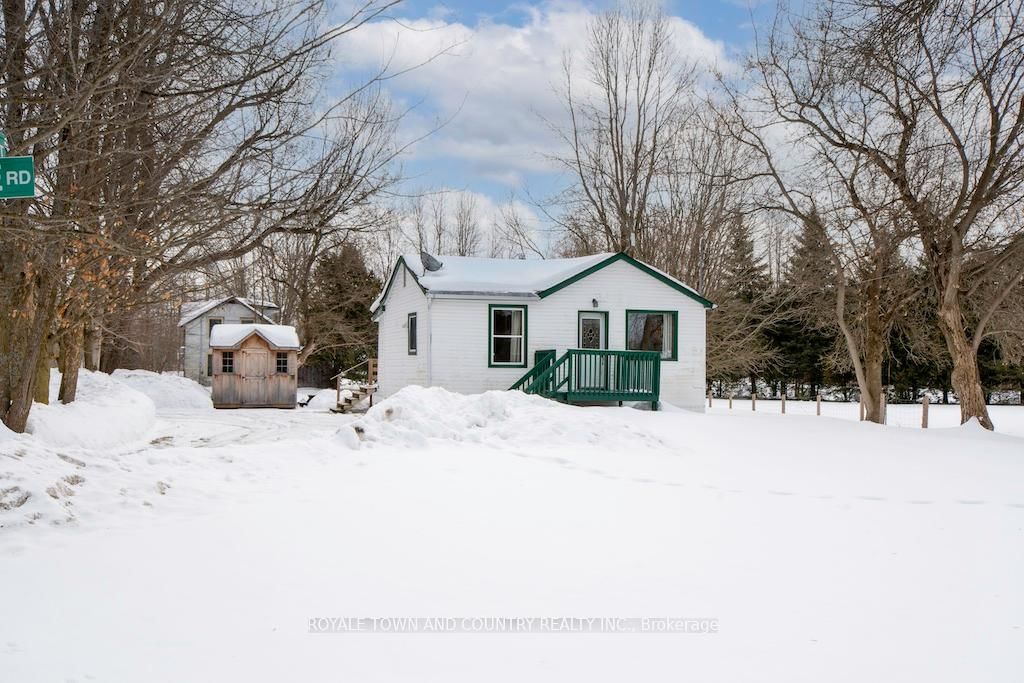 Building at 2 Osborne Street, Kawartha Lakes, Rural Ops