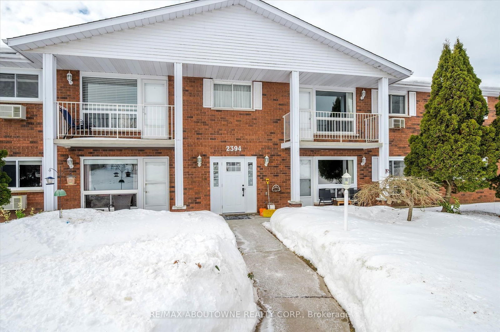 Condo for sale at 201-2394 Mountland Drive, Peterborough, Monaghan, K9K 2C9 - MLS: X11999184