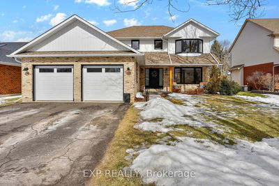 Detached House for sale at 44 Heritage Lane, Welland, 767 - N. Welland, L3C 6Z3 - MLS: X11999193