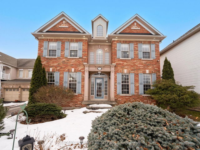 162 COLE Crescent