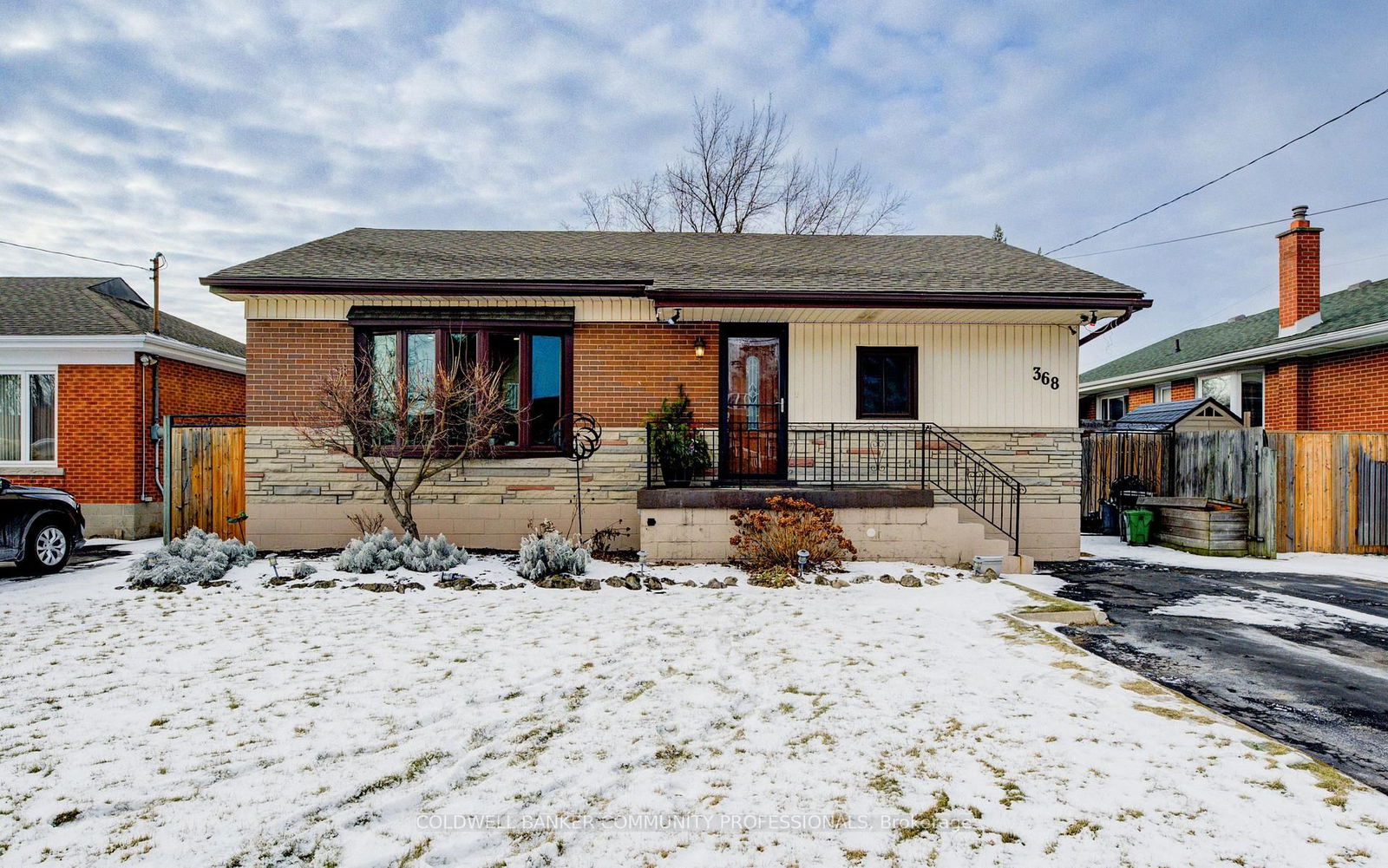 Detached House for sale at 368 Upper Kenilworth Avenue, Hamilton, Huntington, L8T 4G5 - MLS: X11999277