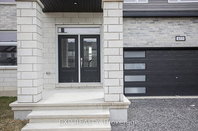 433 Fleet Canuck, Carp - Huntley Ward (South East) image-0-1