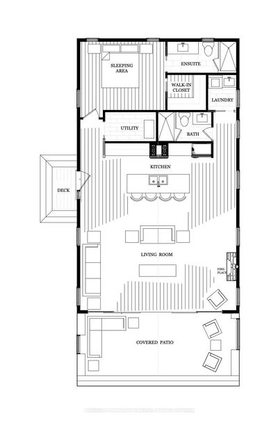 Unit LOT 5 (Barkway Rd) — 1067 Thomas Rd, Gravenhurst - Ryde image-0-4