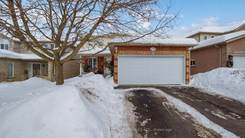 home for sale on 238 Briarmeadow Drive